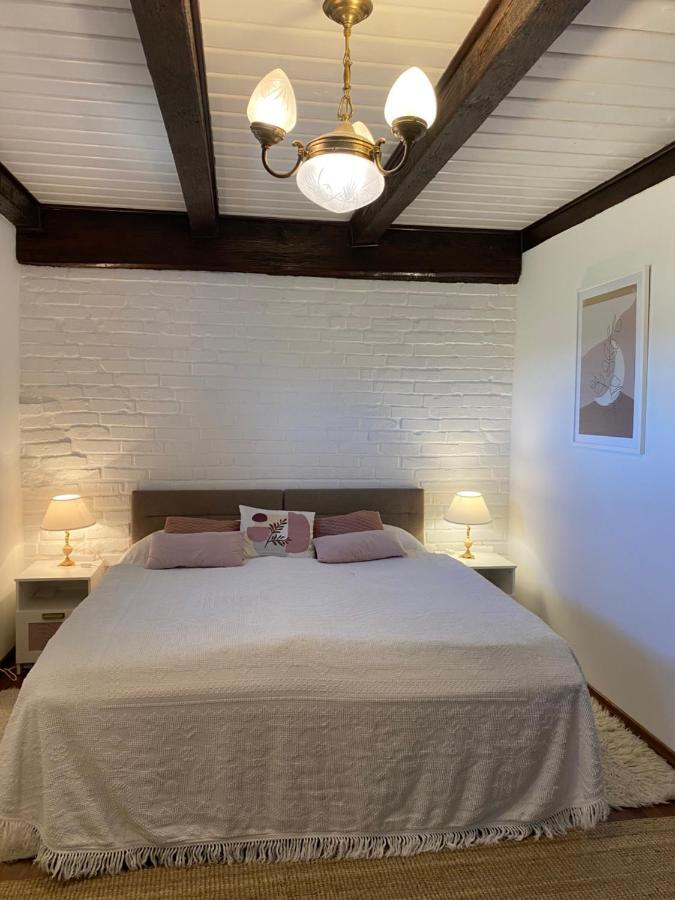 Siedlisko Maria Jablonowo Villa Dış mekan fotoğraf