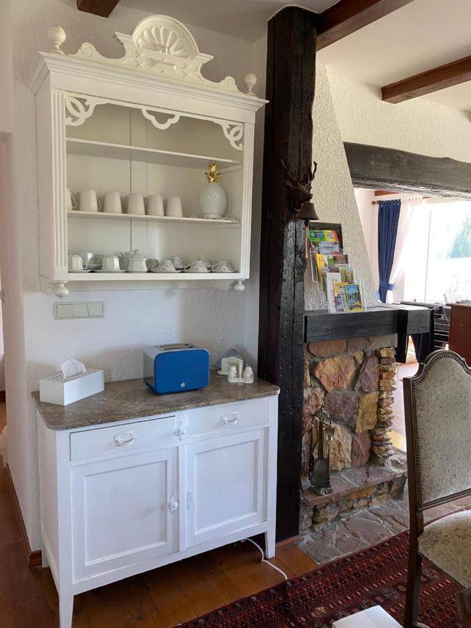 Siedlisko Maria Jablonowo Villa Dış mekan fotoğraf